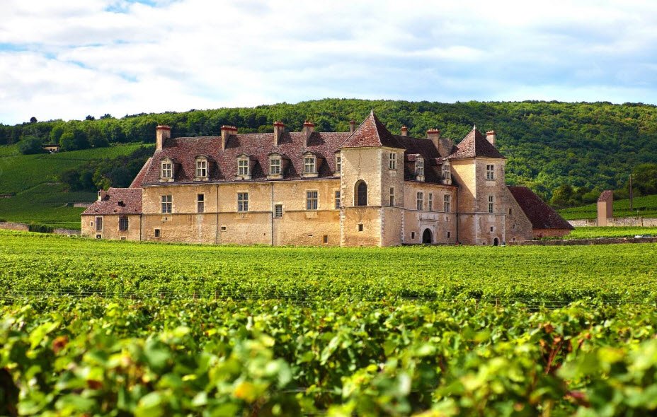 Château de Lavison Bordeaux, France